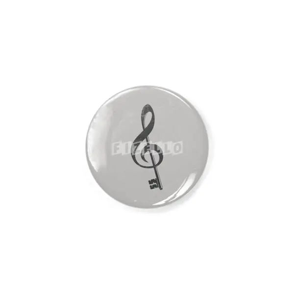 The G key. Rozet