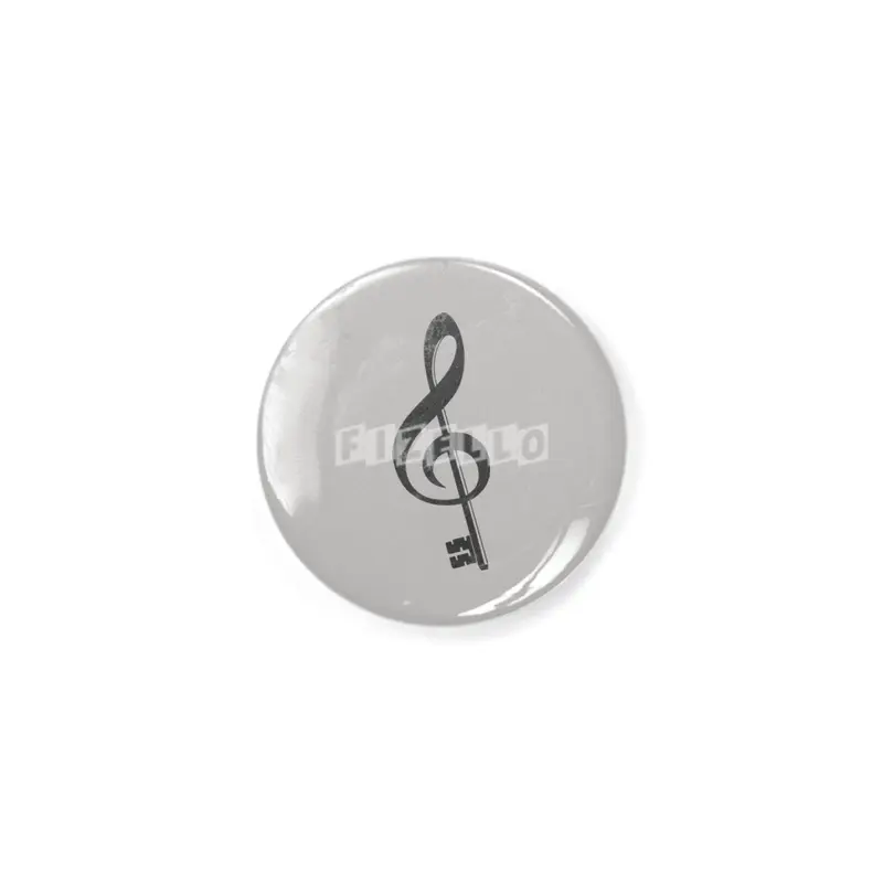 The G key. Rozet