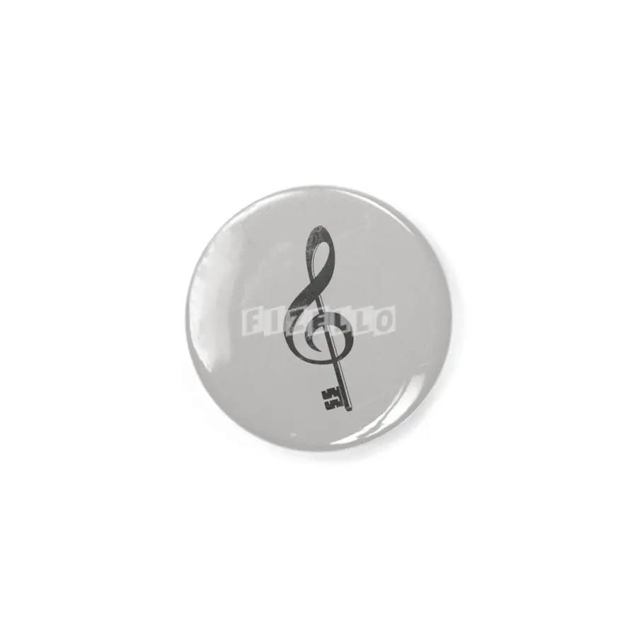 The G key. Rozet