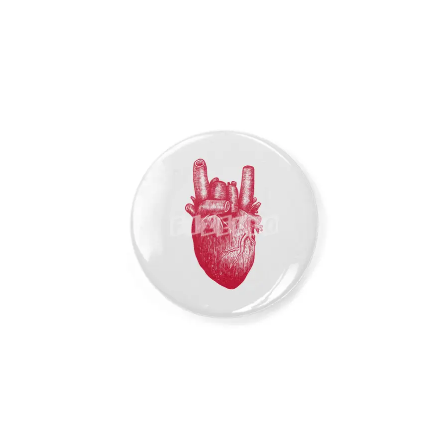 Party heart Rozet