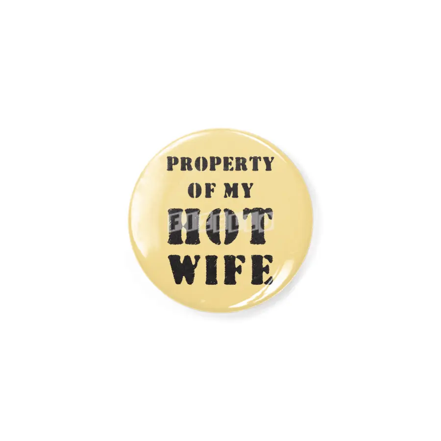 Property of my hot wife Rozet