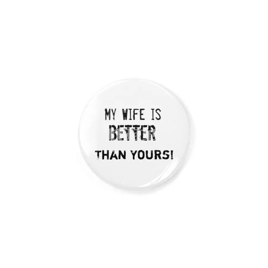 My wife is better than yours Rozet