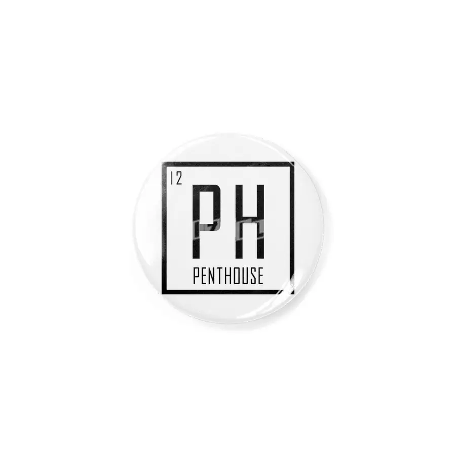Periodic PH Penthouse Rozet