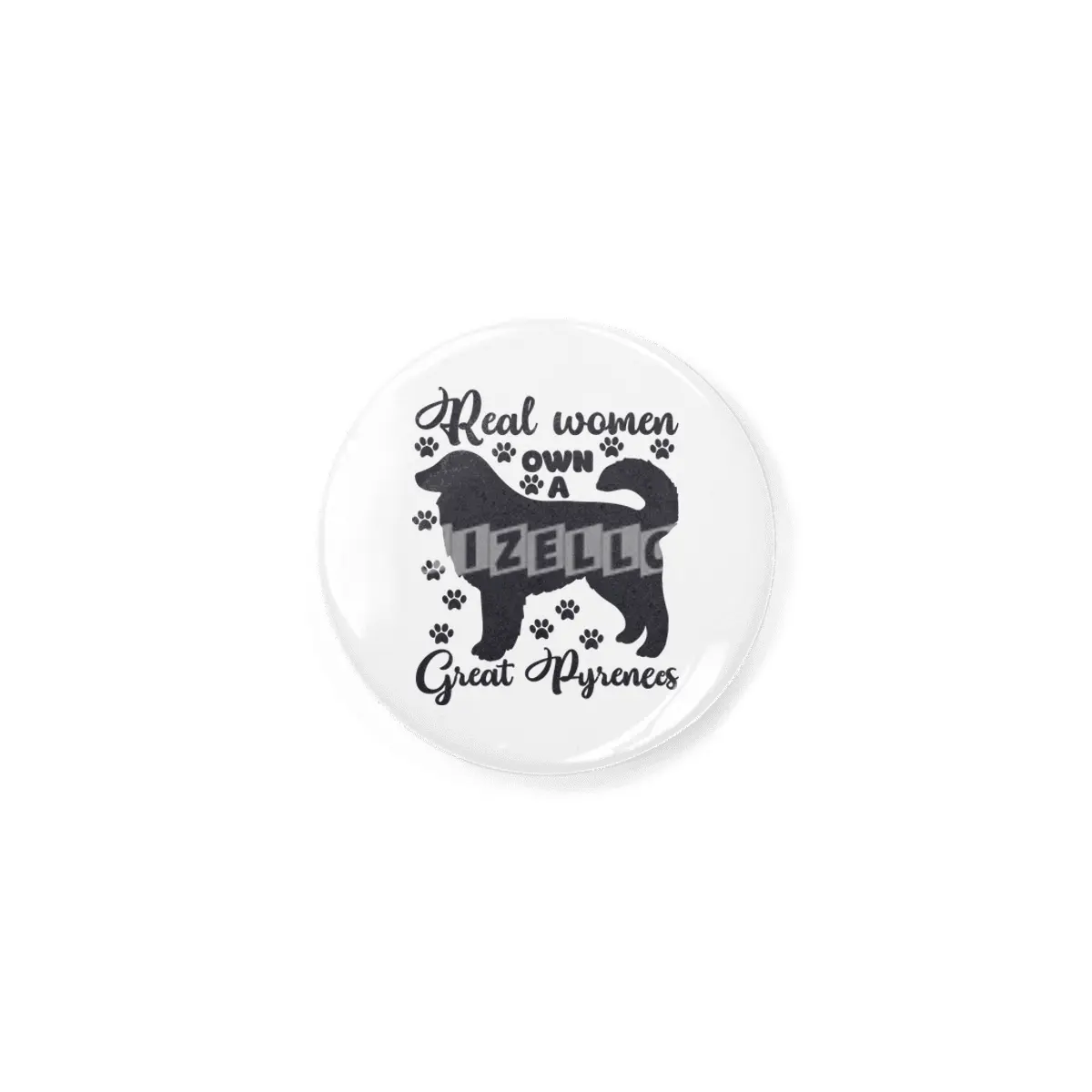 Real Women Own a Great Rozet