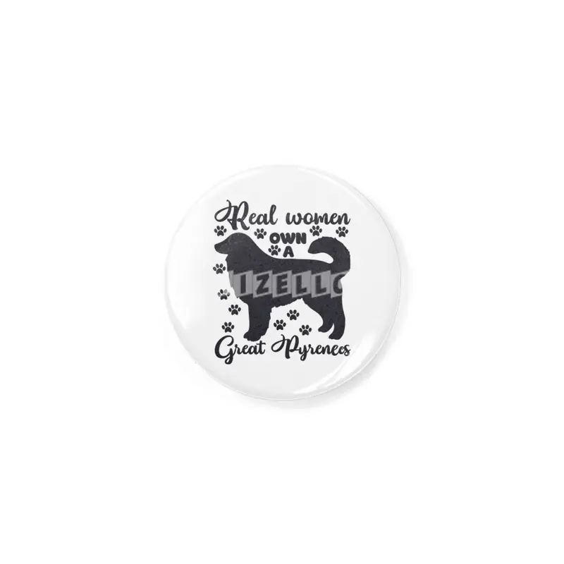 Real Women Own a Great Rozet