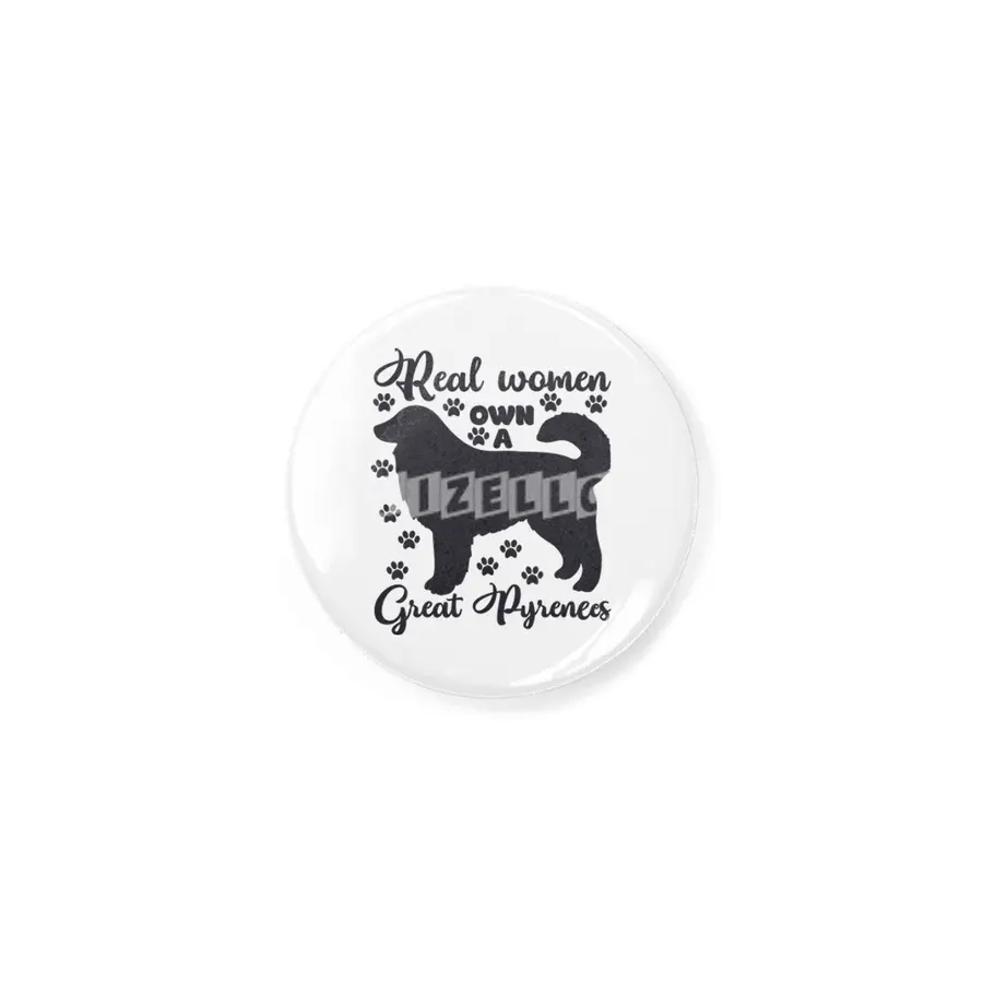 Real Women Own a Great Rozet