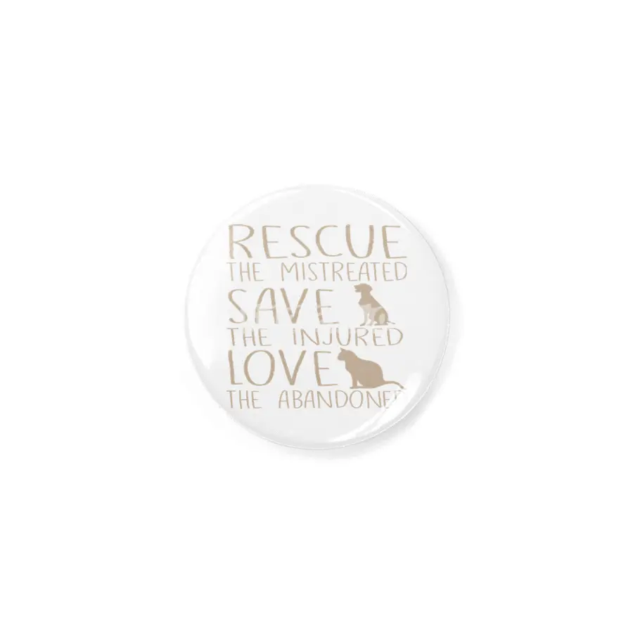 Rescue Saves the Mistreated Save The Injured Love Rozet
