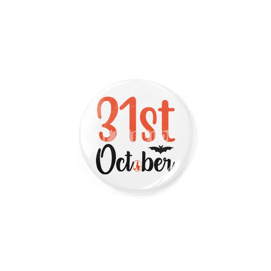 31 St October Rozet