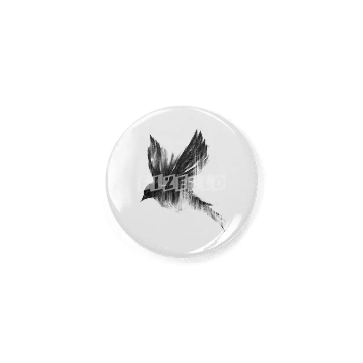 Birdy Rozet