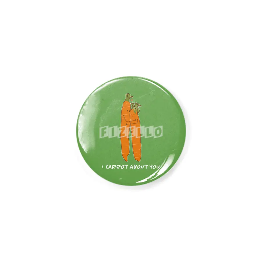 carrot love Couple matching look vegetarian Valentine's Day Easter Rozet