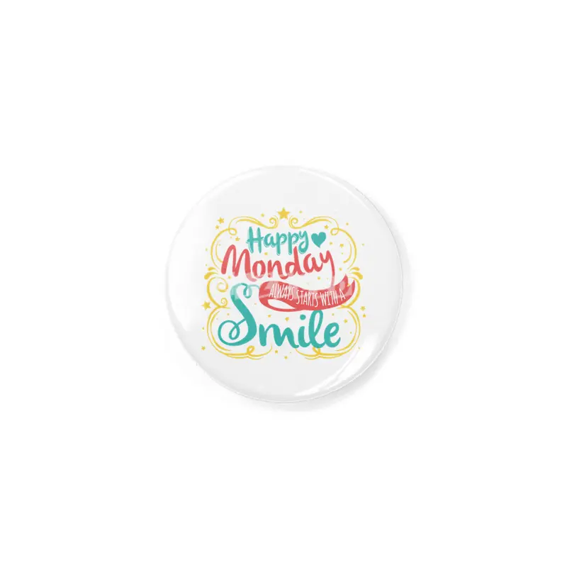 happy monday Rozet