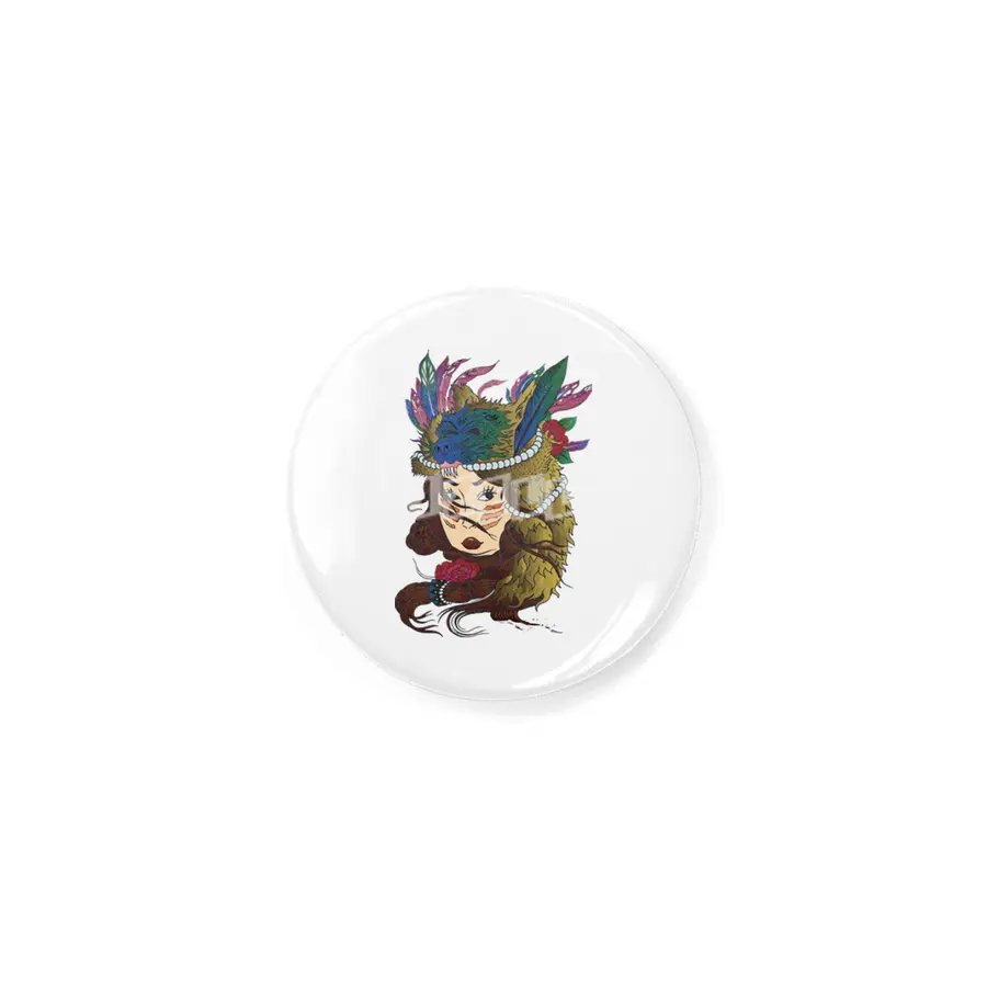 Plume Rozet