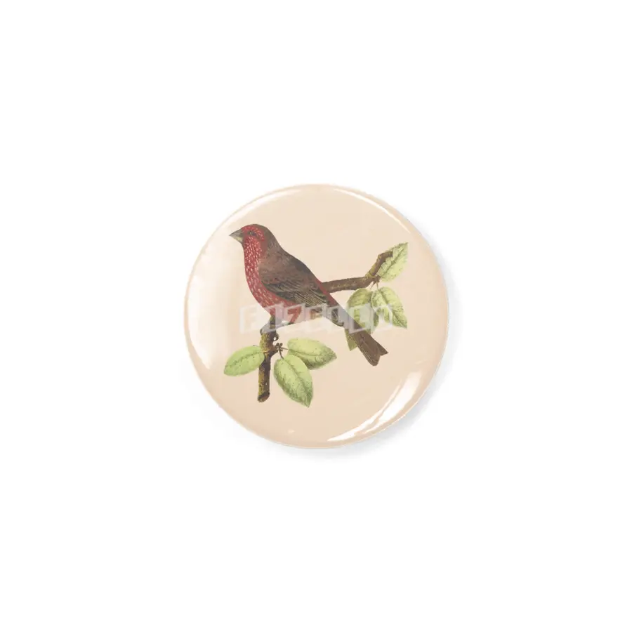 Cute birds #1 Rozet
