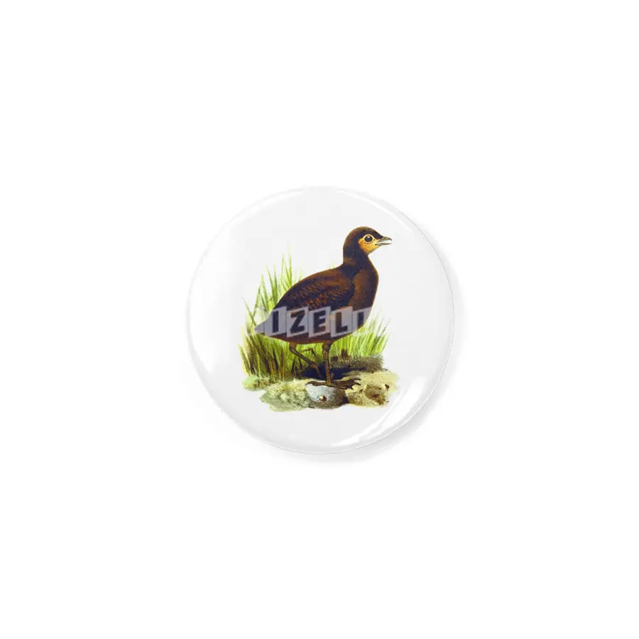 Cute birds #3 Rozet
