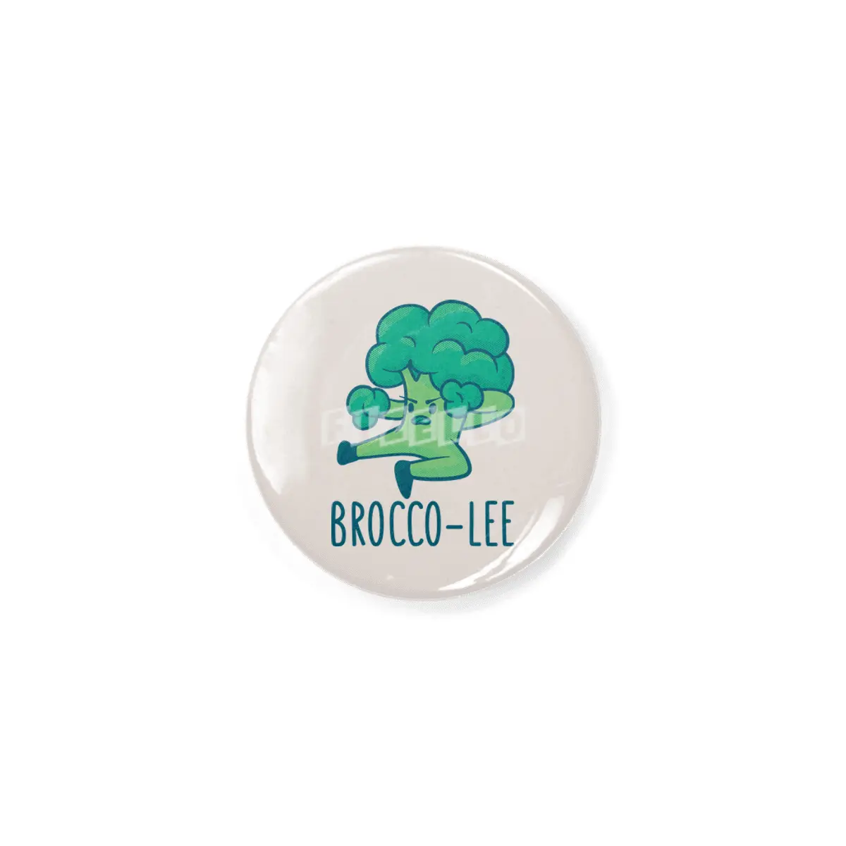 Brocco-Lee Rozet
