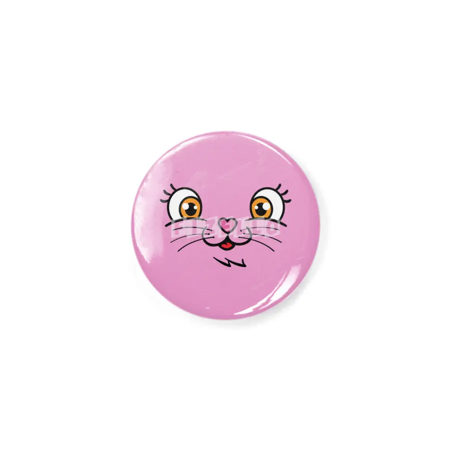 Cat Nose Mask Cute Kitty Cat Animal Pet Face Mask Girls Rozet