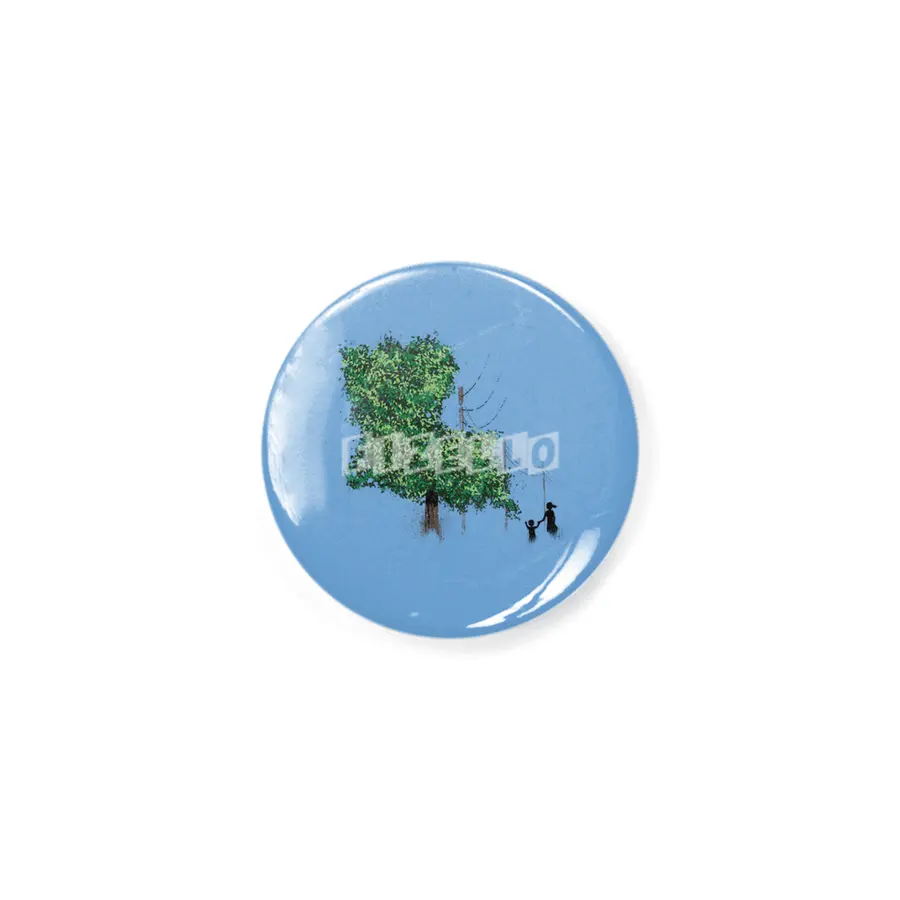 LA Tree Rozet