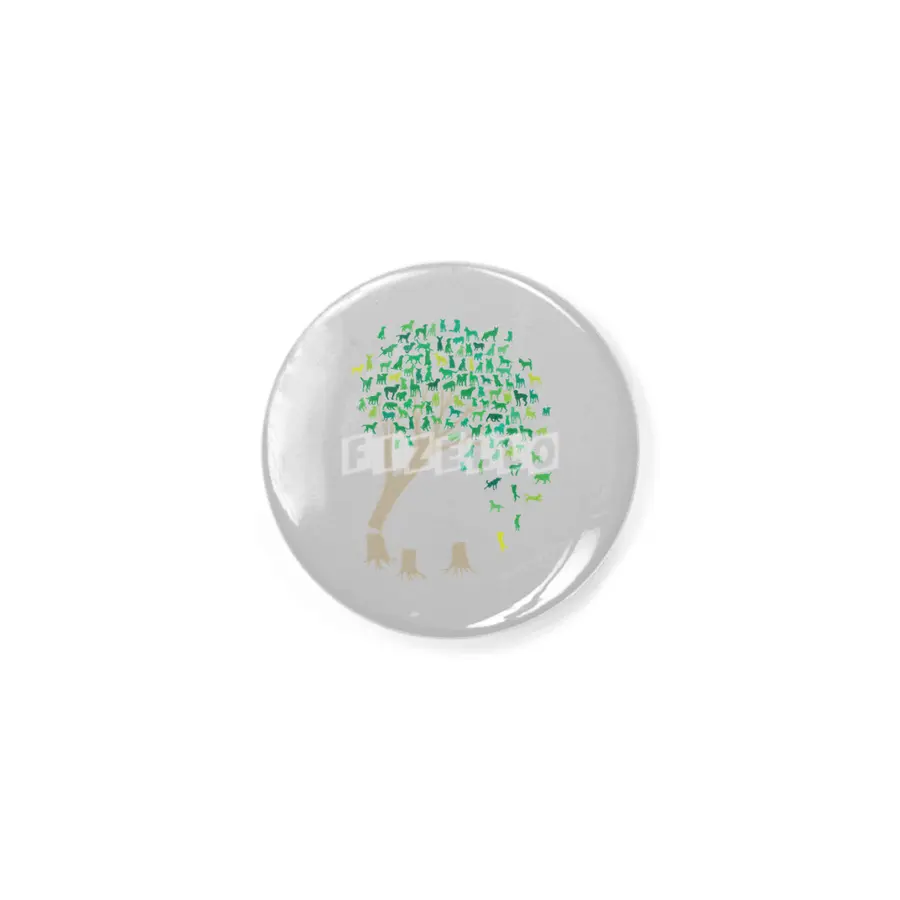 Source Tree of Life Rozet