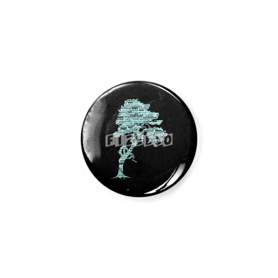 Bodhi Tree (Turquoise) Rozet