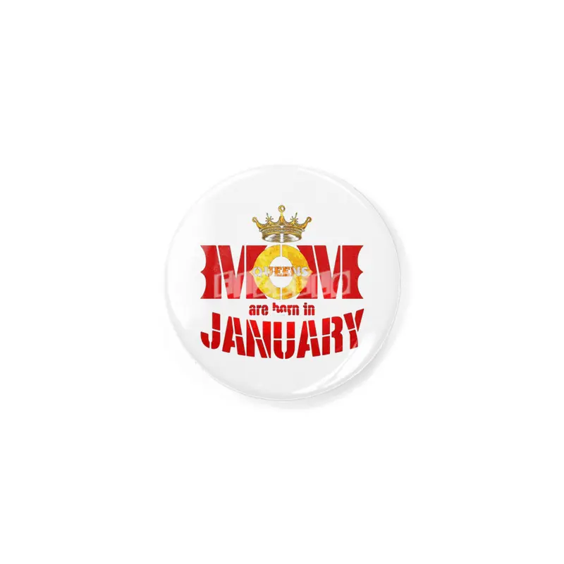 Mom mother Queens are born in january Rozet