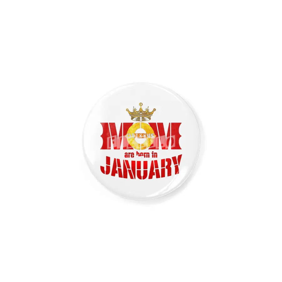 Mom mother Queens are born in january Rozet