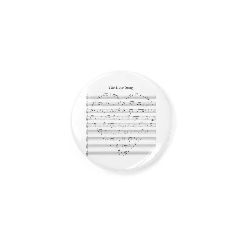 the love song Rozet