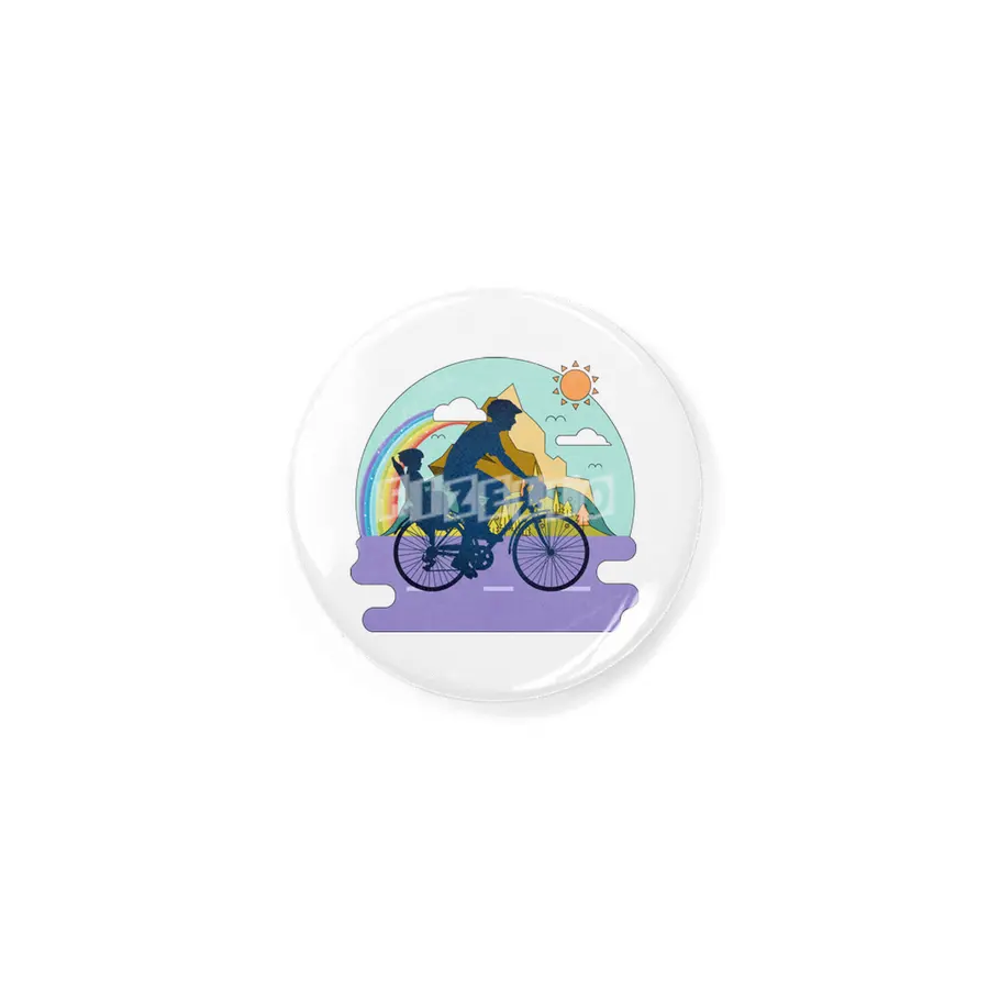 Today is a Good Day to Ride Rozet