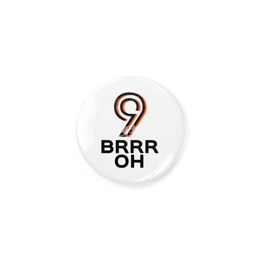BRRROH Rozet