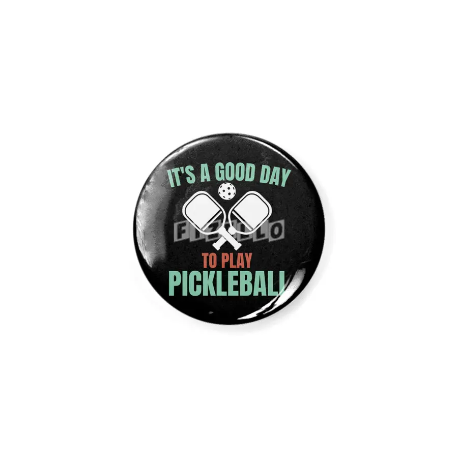 it's a good day to play pickleball funny pickleball Rozet