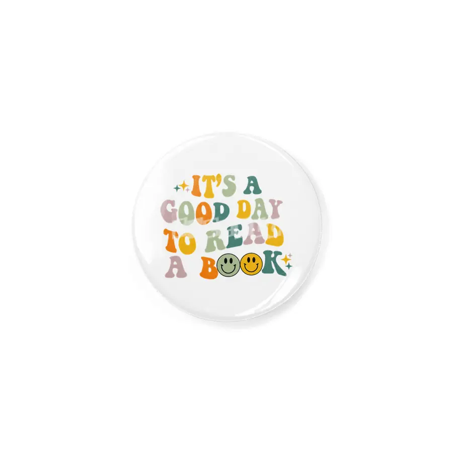 It's a Good day to read book Rozet