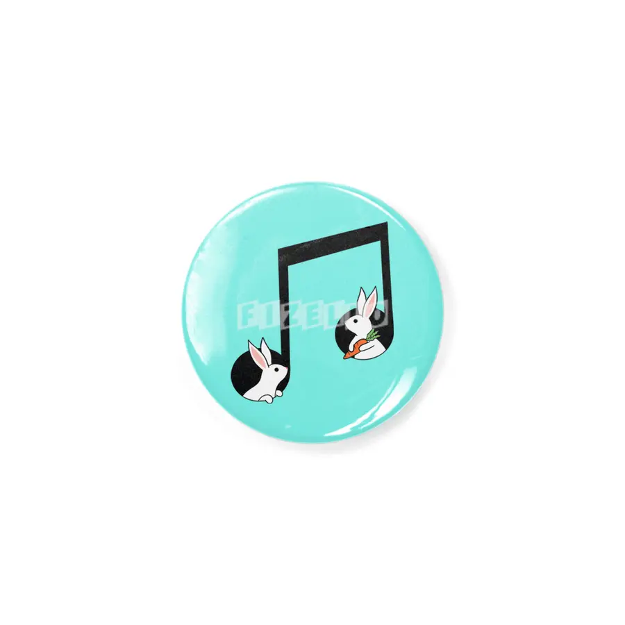 Animals music rabbits Rozet