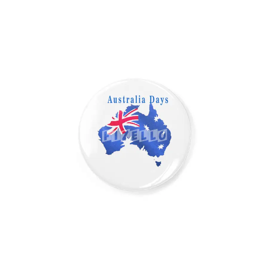 Australia Days 26 january 2018 Rozet