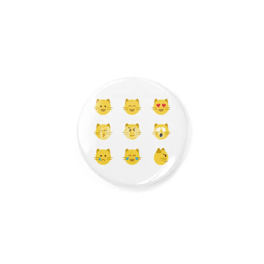 Cats Rozet