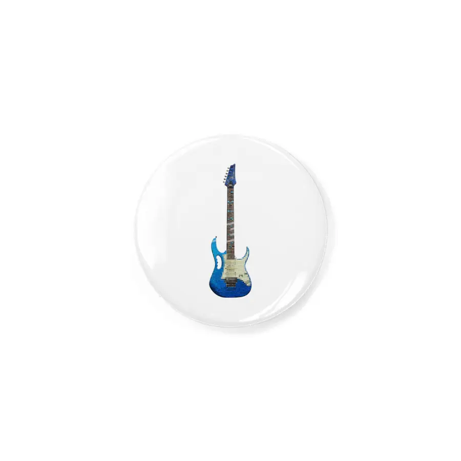 Guitar Play Black Rozet