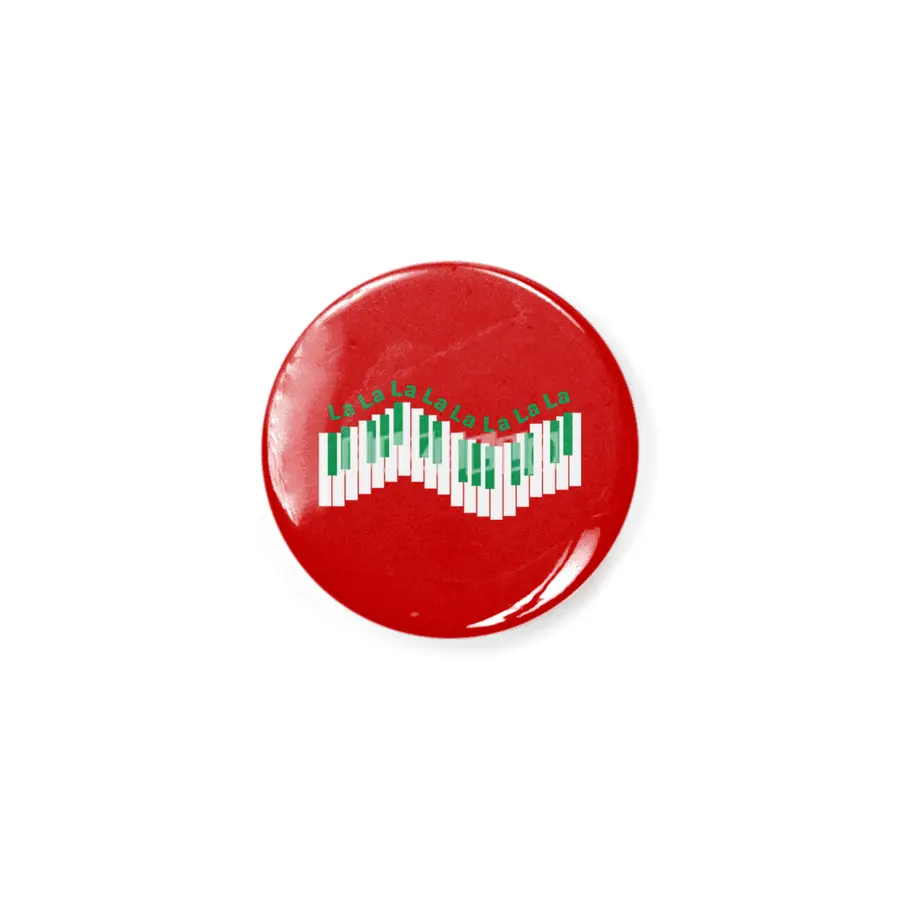 Holiday, Christmas Keyboard Piano - Green Rozet
