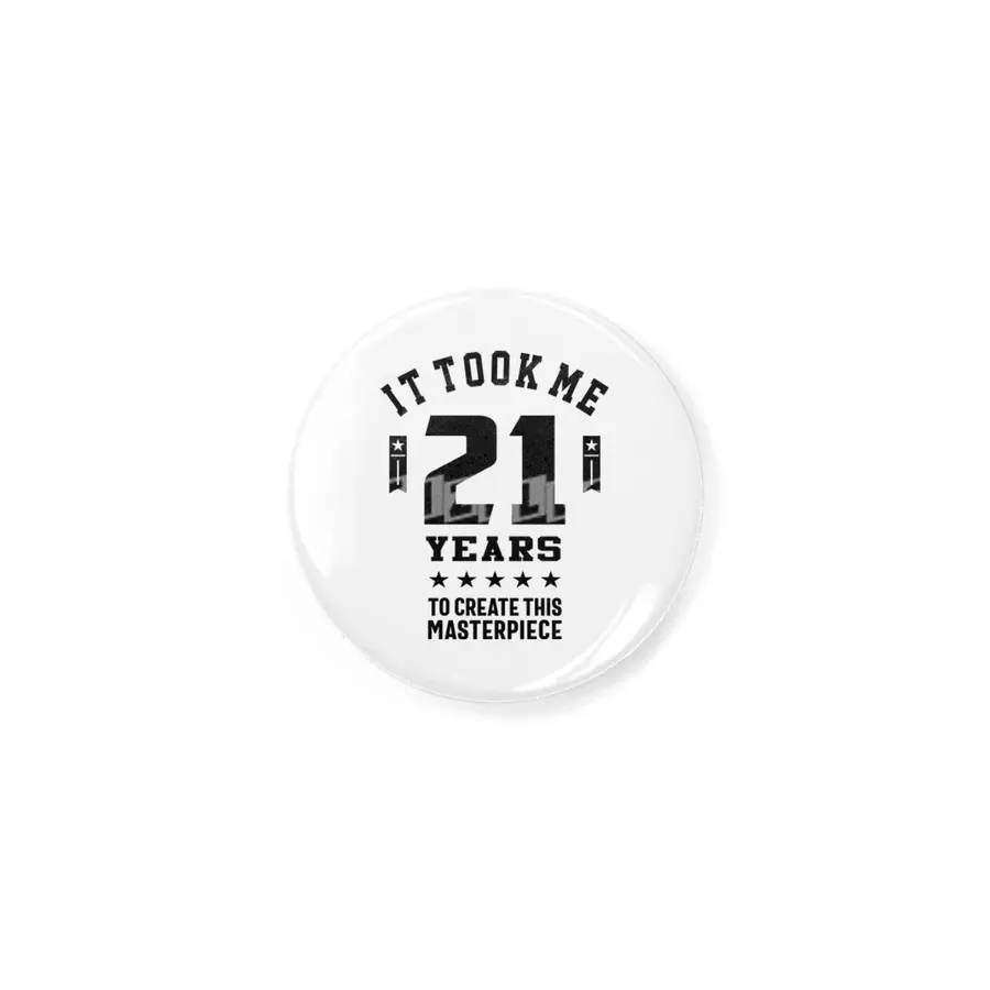 21 Year Old Gift | 21st Birthday Gift Ideas - Mens and Womens Rozet