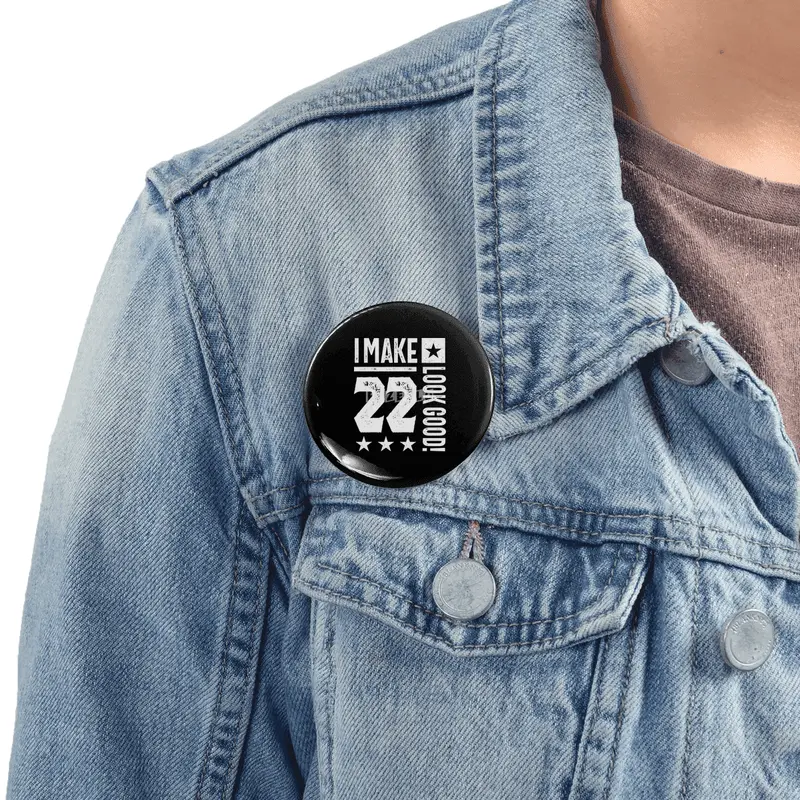 22 Year Old Gift | 22nd Birthday Gift Ideas - Mens and Womens Rozet
