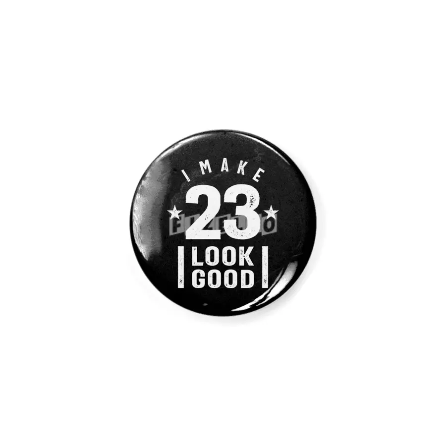23 Year Old Gift | 23rd Birthday Gift Ideas - Mens and Womens Rozet