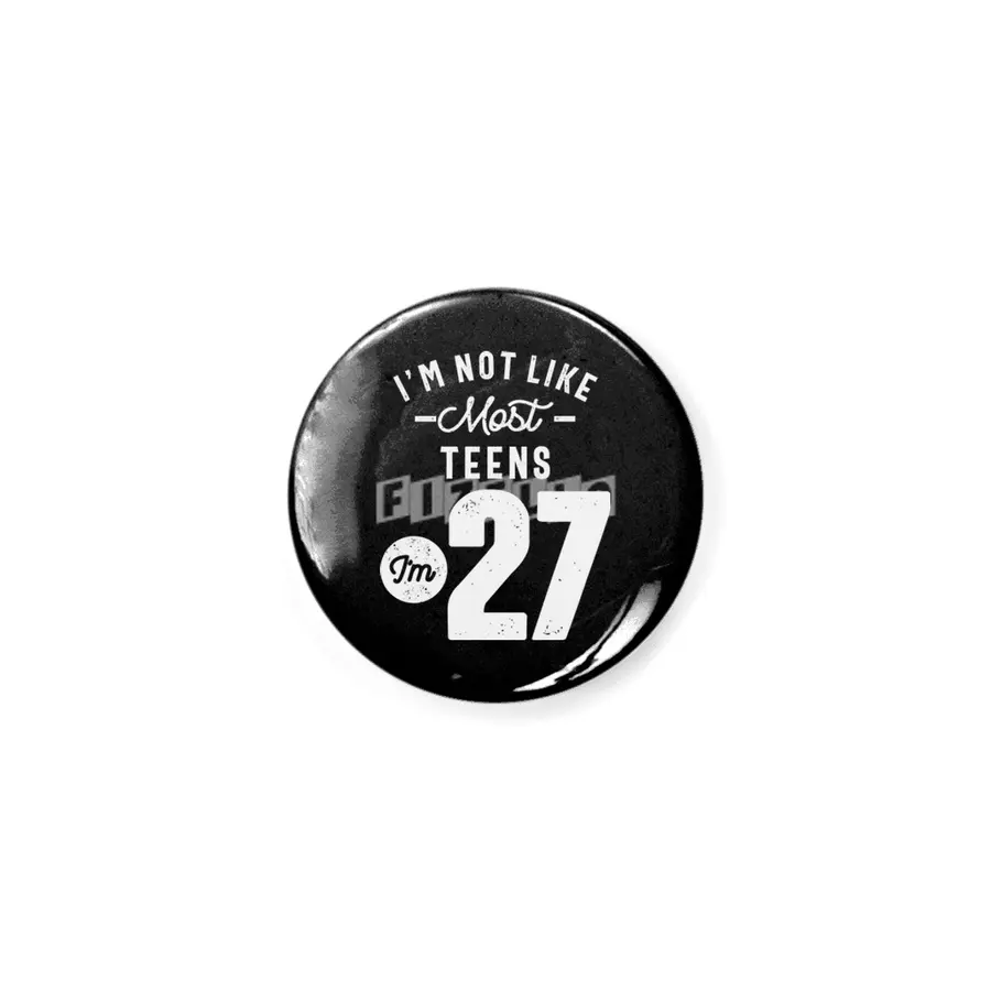 27 Year Old Gift | 27th Birthday Gift Ideas - Mens and Womens Rozet