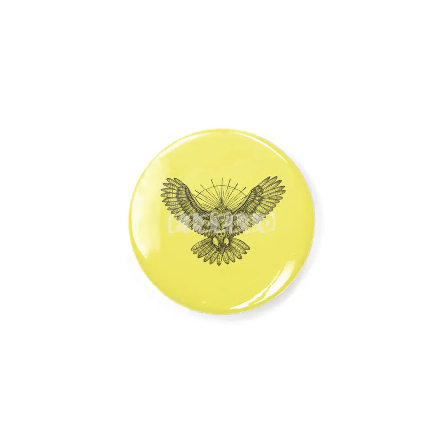Mason owl Rozet