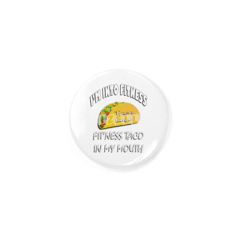 Taco Love tee, fitness fun Rozet