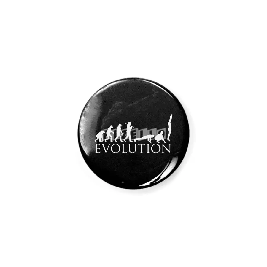 Evolution Fitness Gym Rozet