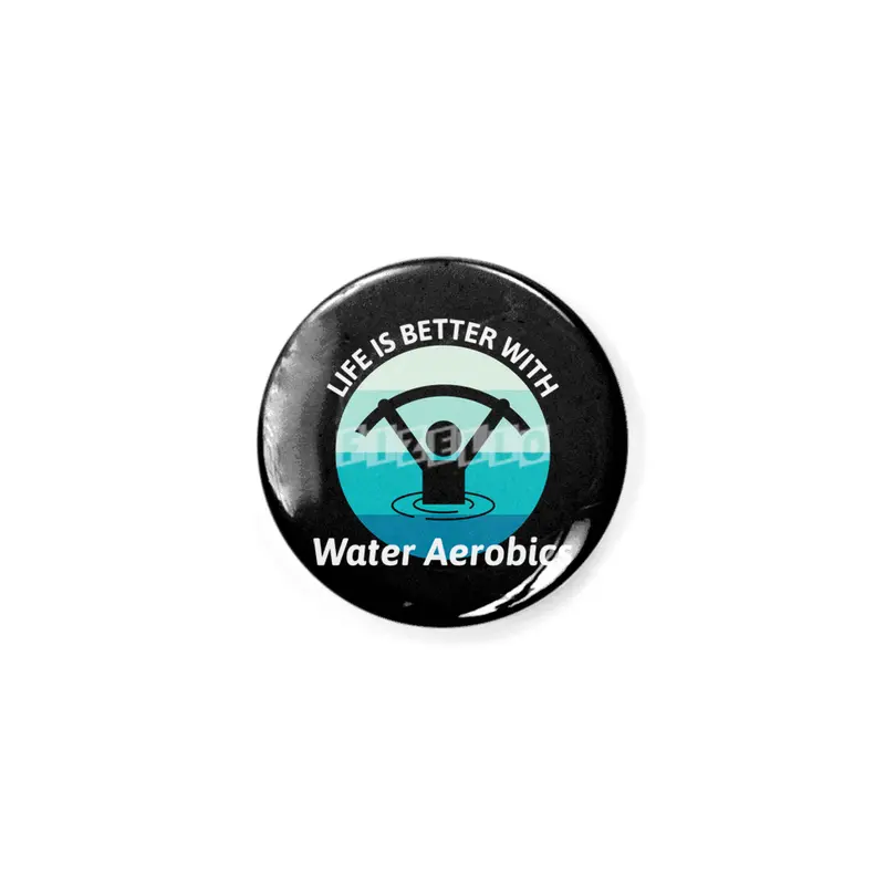Water Aerobics Aquatic fitness Aqua Exercise Rozet
