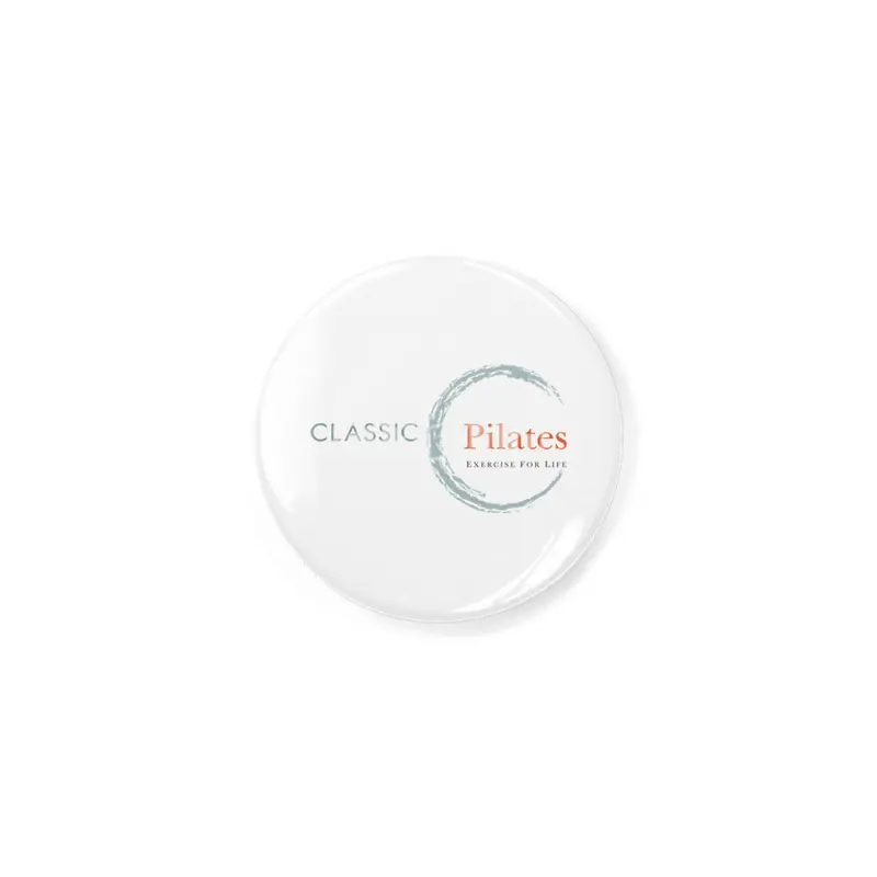 Classic Pilates Rozet