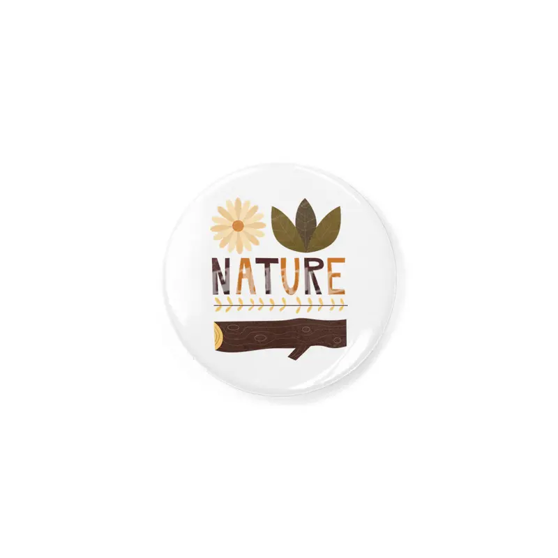 Outdoors Vintage Nature T-Shirt | Retro Camping Design Rozet
