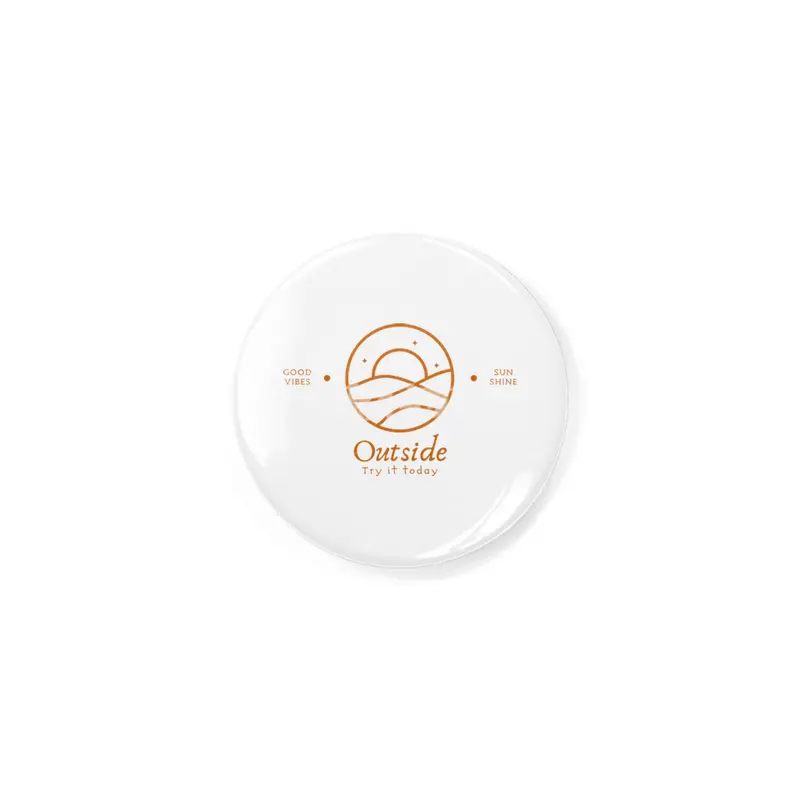 OUTSIDE for lovers of the great outdoors, hiking, camping, nature and good vibes Rozet