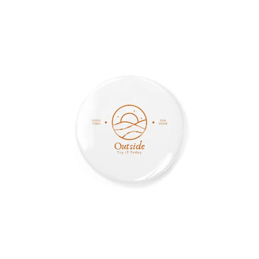 OUTSIDE for lovers of the great outdoors, hiking, camping, nature and good vibes Rozet