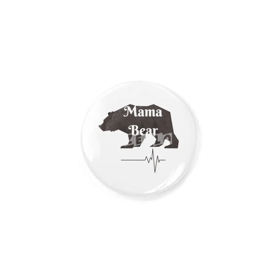 Mama Bear Shirt, Mama Bear Tshirt, Momma Bear, Mama Bear Gift, Animal Nature Lover  Rozet