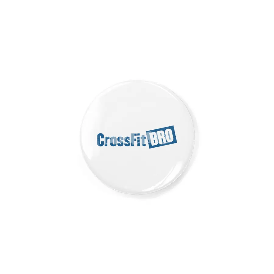 CrossFit Bro Rozet