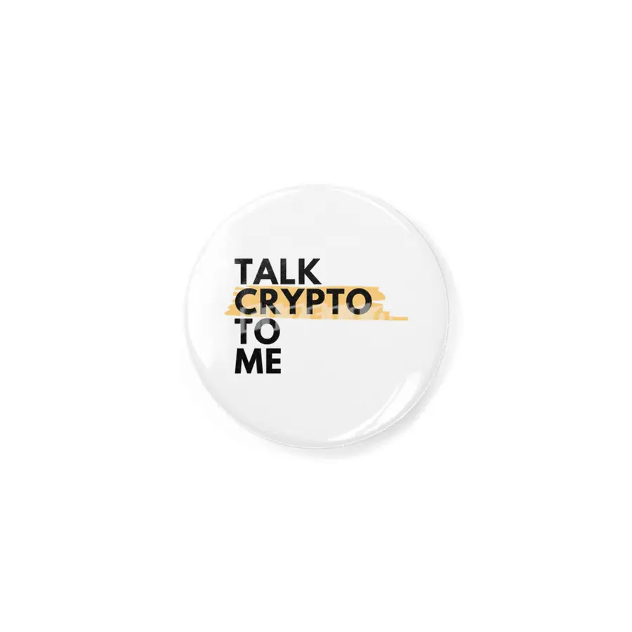 Talk Crypto To Me Rozet